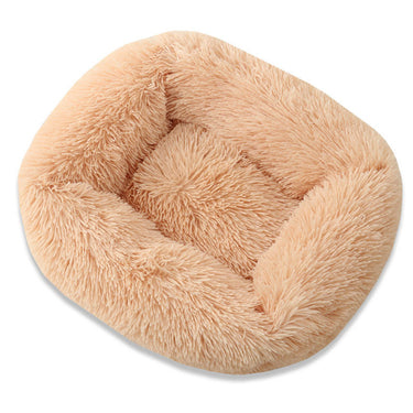 Dog Heaven™ Plush Bed